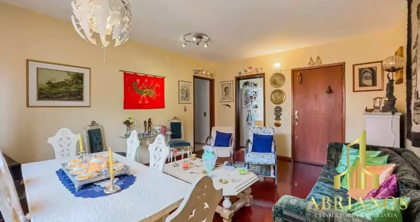 Apartamento com 3 quartos à venda na Avenida Cristóvão Colombo, 1118, Floresta, Porto Alegre