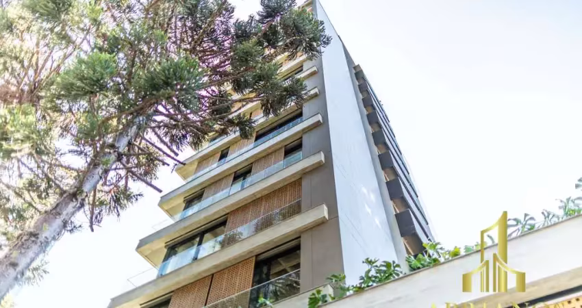 Apartamento com 3 quartos à venda na Rua Pedro Chaves Barcelos, 846, Auxiliadora, Porto Alegre