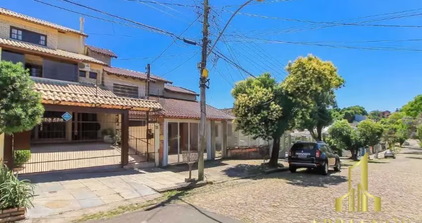 Casa com 3 quartos à venda na Rua Doutor Egydio Michaelsen, 62, Cavalhada, Porto Alegre