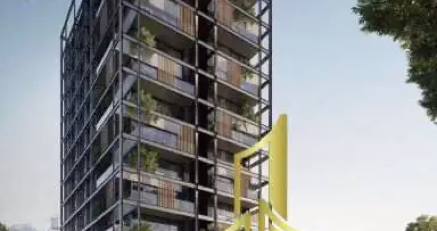 Apartamento com 3 quartos à venda na Avenida Soledade, 440, Petrópolis, Porto Alegre