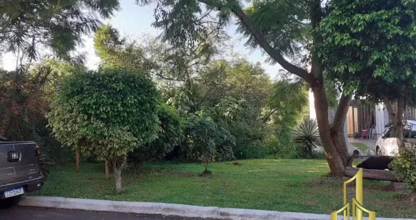 Terreno à venda na Rua Edilson João Prola, 130, Ipanema, Porto Alegre