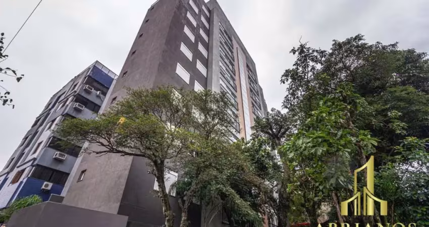 Apartamento com 2 quartos à venda na Rua Barão de Teffe, 314, Menino Deus, Porto Alegre