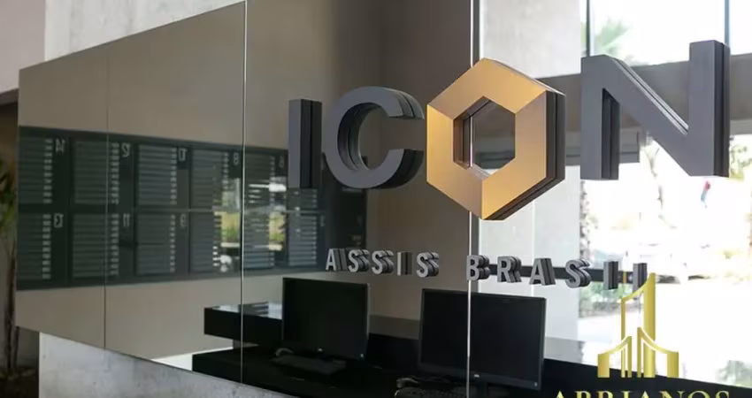 Sala comercial à venda na Avenida Assis Brasil, 4556, São Sebastião, Porto Alegre