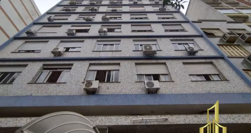 Apartamento com 2 quartos à venda na Rua Coronel Fernando Machado, 560, Centro Histórico, Porto Alegre
