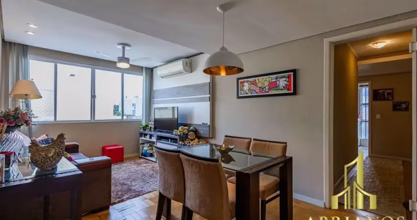 Apartamento com 2 quartos à venda na Rua João Abbott, 124, Petrópolis, Porto Alegre