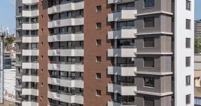 Apartamento com 2 quartos à venda na Rua Doutor Freire Alemão, 342, Mont Serrat, Porto Alegre