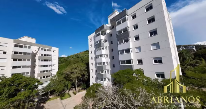 Apartamento com 3 quartos à venda na Avenida Engenheiro Ludolfo Boehl, 834, Teresópolis, Porto Alegre