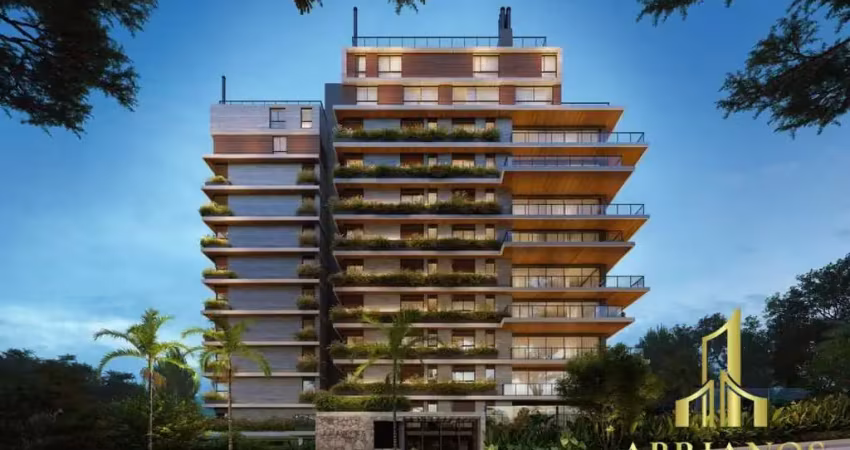 Apartamento com 4 quartos à venda na Rua Primeiro de Janeiro, 60, Três Figueiras, Porto Alegre