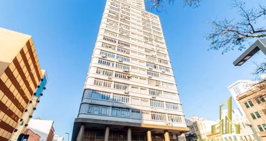 Sala comercial à venda na Praça Osvaldo Cruz, 15, Centro Histórico, Porto Alegre