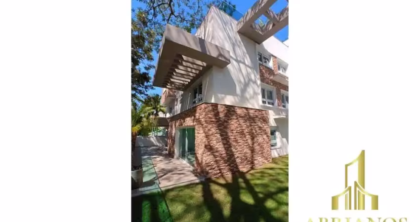 Apartamento com 3 quartos à venda na Rua Dona Amélia, 160, Menino Deus, Porto Alegre