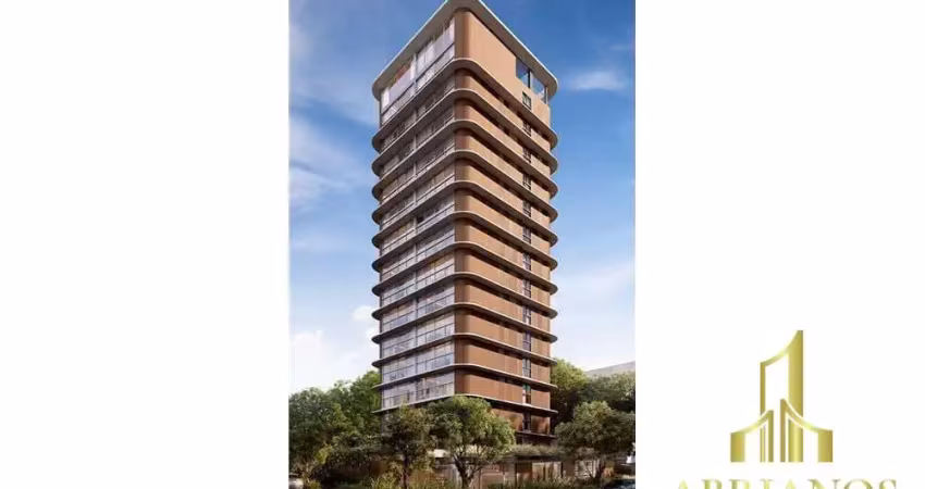 Apartamento com 2 quartos à venda na Rua Tobias da Silva, 287, Moinhos de Vento, Porto Alegre
