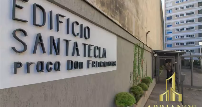 Apartamento com 4 quartos à venda na Praça Dom Feliciano, 126, Centro Histórico, Porto Alegre