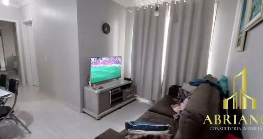 Apartamento com 2 quartos à venda na Rua Ernesto Zamprogna, 52, Morro Santana, Porto Alegre