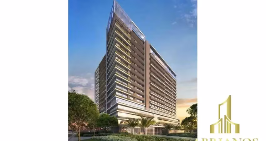 Apartamento com 1 quarto à venda na Avenida Praia de Belas, 2024, Praia de Belas, Porto Alegre