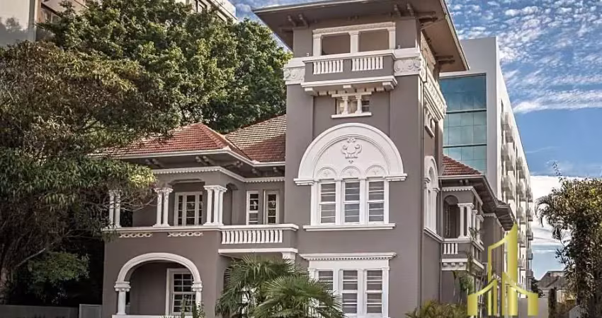 Apartamento com 1 quarto à venda na Rua Doutor Vale, 579, Floresta, Porto Alegre