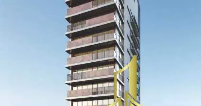 Apartamento com 3 quartos à venda na Rua Almirante Abreu, 220, Moinhos de Vento, Porto Alegre