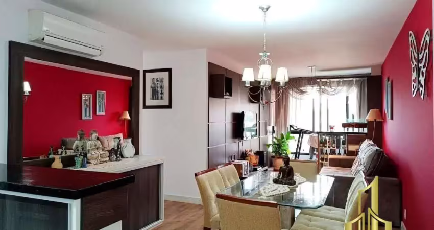 Apartamento com 3 quartos à venda na Avenida Ipiranga, 8400, Jardim Botânico, Porto Alegre