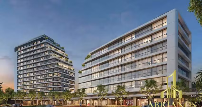 Apartamento com 1 quarto à venda na Avenida da Azenha, 123, Azenha, Porto Alegre