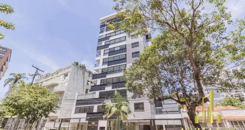 Apartamento com 3 quartos à venda na Rua Murilo Furtado, 40, Petrópolis, Porto Alegre