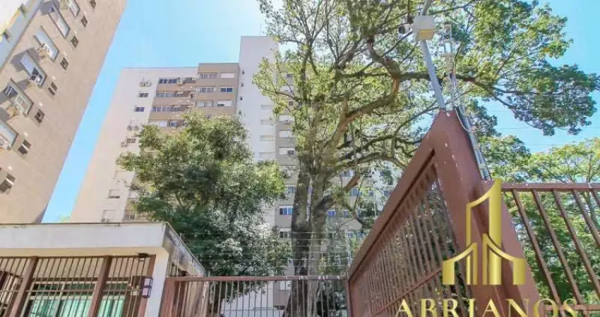 Apartamento com 2 quartos à venda na Rua Dário Totta, 215, Teresópolis, Porto Alegre