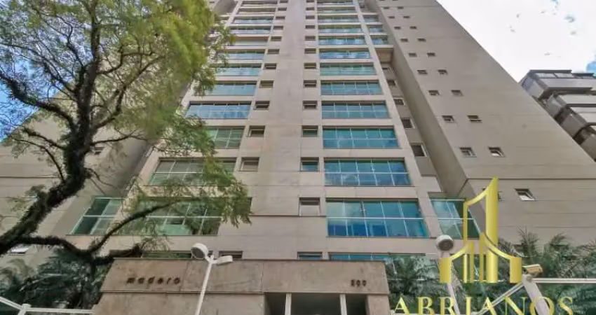 Apartamento com 3 quartos à venda na Rua Antônio Parreiras, 300, Bela Vista, Porto Alegre