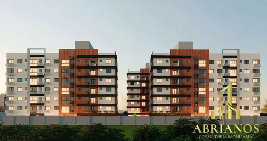 Apartamento com 2 quartos à venda na Rua Doutor Campos Velho, 1850, Cristal, Porto Alegre