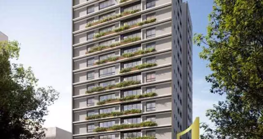 Apartamento com 3 quartos à venda na Rua Cabral, 60, Rio Branco, Porto Alegre