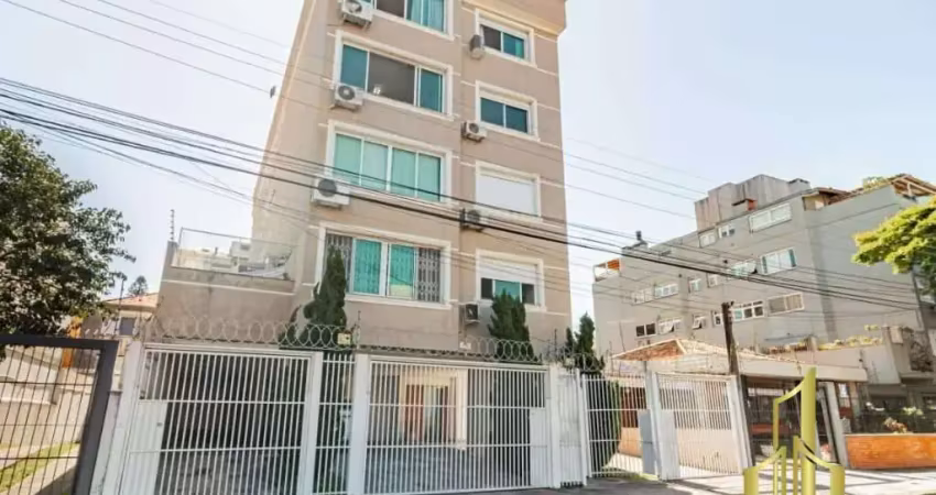 Apartamento com 2 quartos à venda na Rua Costa Rica, 360, Jardim Lindóia, Porto Alegre