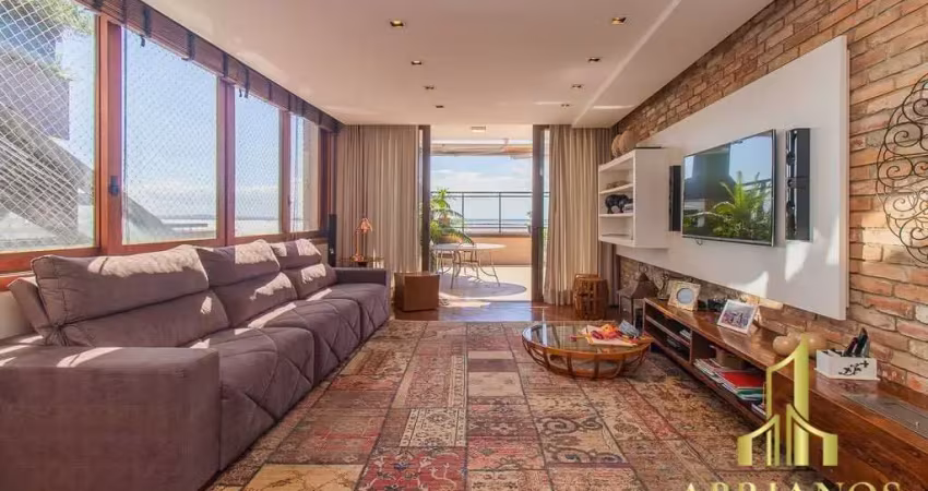 Apartamento com 3 quartos à venda na Rua Monroe, 179, Santa Tereza, Porto Alegre