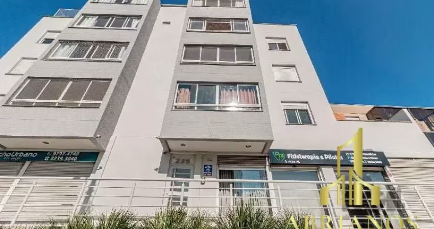 Apartamento com 2 quartos à venda na Avenida Alberto Pasqualini, 225, Jardim Itu Sabará, Porto Alegre