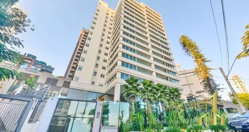 Apartamento com 4 quartos à venda na Rua Engenheiro Afonso Cavalcanti, 54, Bela Vista, Porto Alegre