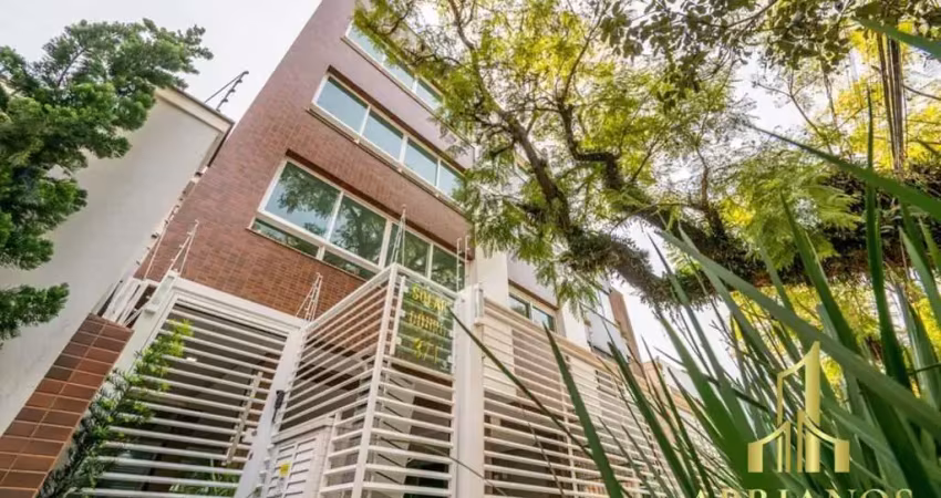 Cobertura com 3 quartos à venda na Rua Coronel Feijó, 371, Higienópolis, Porto Alegre