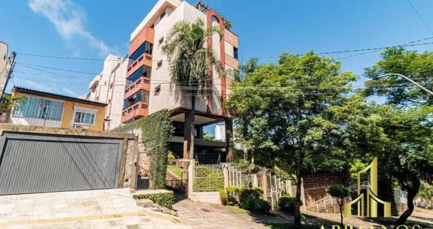 Apartamento com 3 quartos à venda na Rua Barão de Cerro Largo, 777, Menino Deus, Porto Alegre