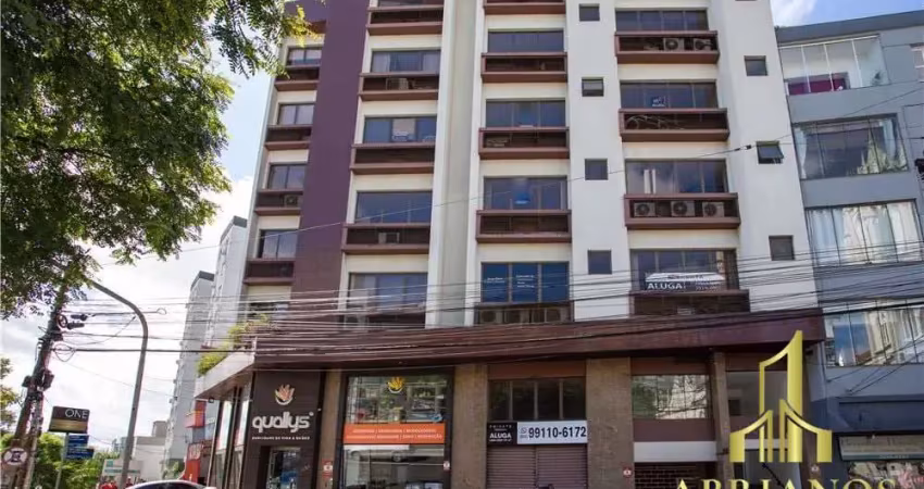 Sala comercial à venda na Avenida Cristóvão Colombo, 1636, Floresta, Porto Alegre