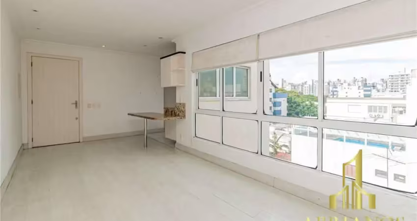Apartamento com 2 quartos à venda na Rua João Abbott, 82, Petrópolis, Porto Alegre