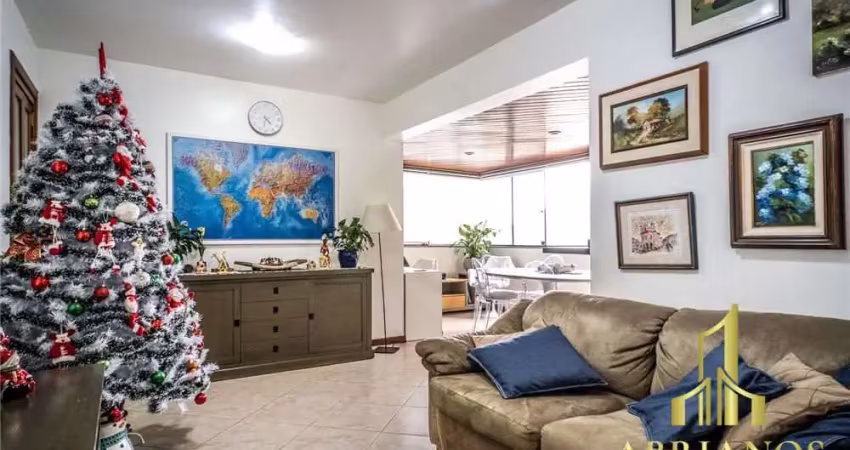 Apartamento com 2 quartos à venda na Avenida Coronel Lucas de Oliveira, 1476, Petrópolis, Porto Alegre