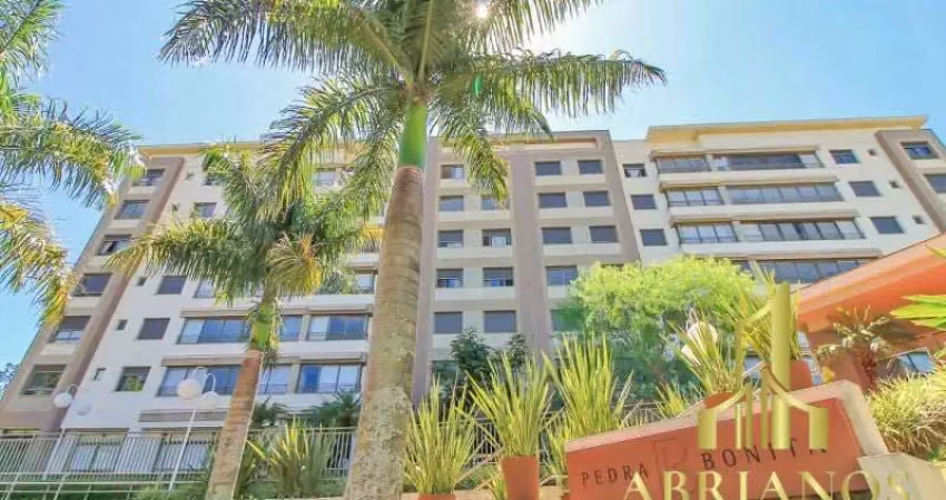 Apartamento com 3 quartos à venda na Avenida da Cavalhada, 5730, Ipanema, Porto Alegre