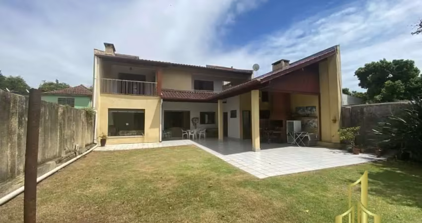 Casa com 3 quartos à venda na Rua São Lucas, 650, Jardim do Salso, Porto Alegre