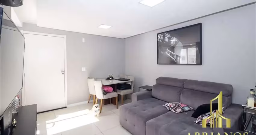Apartamento com 2 quartos à venda na Estrada João de Oliveira Remião, 2190, Lomba do Pinheiro, Porto Alegre