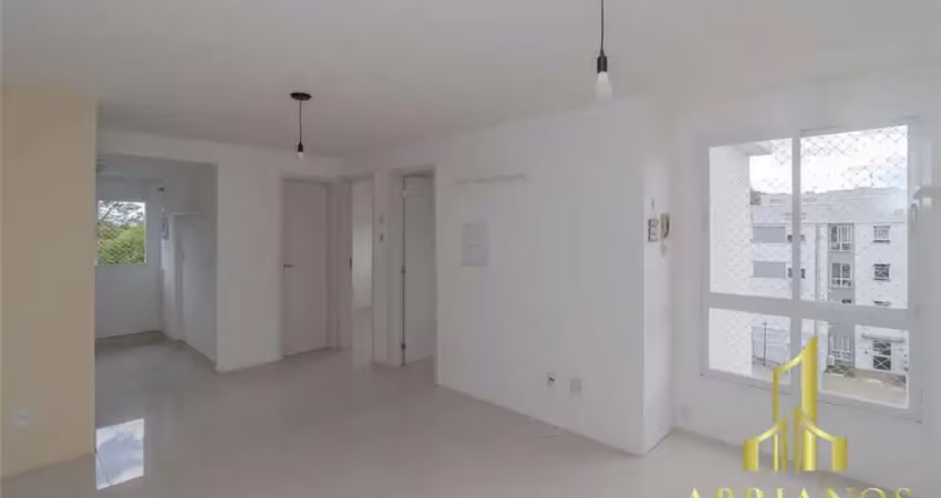 Apartamento com 2 quartos à venda na Estrada João de Oliveira Remião, 2190, Lomba do Pinheiro, Porto Alegre