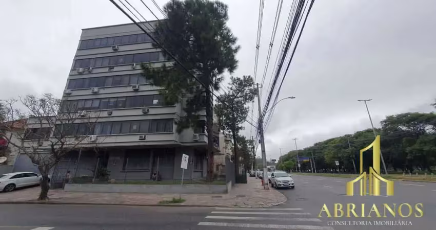 Sala comercial à venda na Rua Barão de Cerro Largo, 11, Menino Deus, Porto Alegre