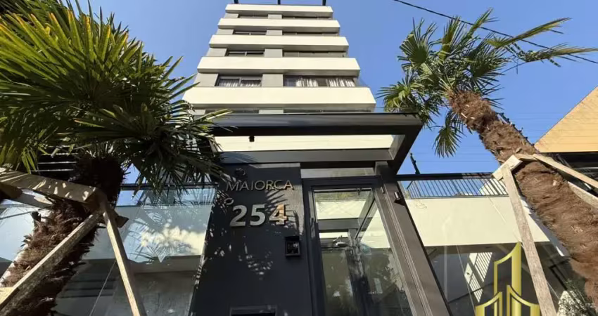 Apartamento com 2 quartos à venda na Rua Comendador Rheingantz, 254, Mont Serrat, Porto Alegre