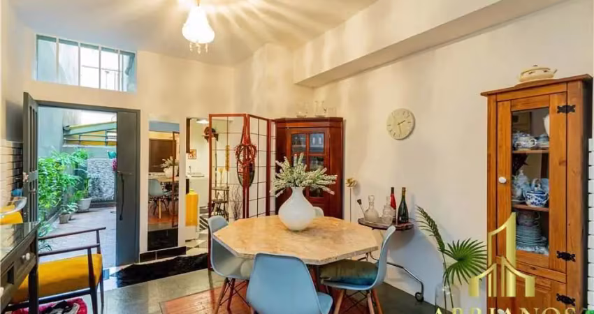 Apartamento com 2 quartos à venda na Rua André Puente, 92, Independência, Porto Alegre