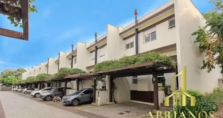 Casa em condomínio fechado com 3 quartos à venda na Rua Conselheiro Xavier da Costa, 3428, Ipanema, Porto Alegre
