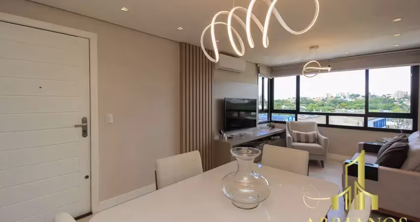 Apartamento com 2 quartos à venda na Avenida Assis Brasil, 1104, Santa Maria Goretti, Porto Alegre