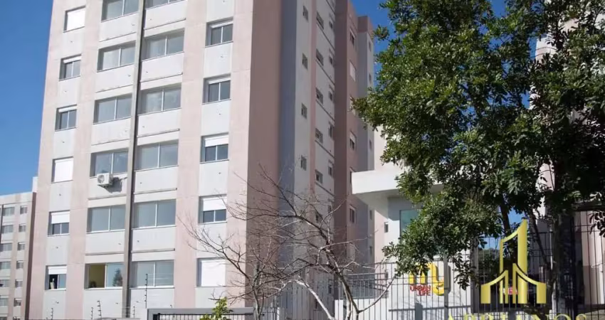 Apartamento com 2 quartos à venda na Rua Primeiro de Setembro, 340, Vila São José, Porto Alegre