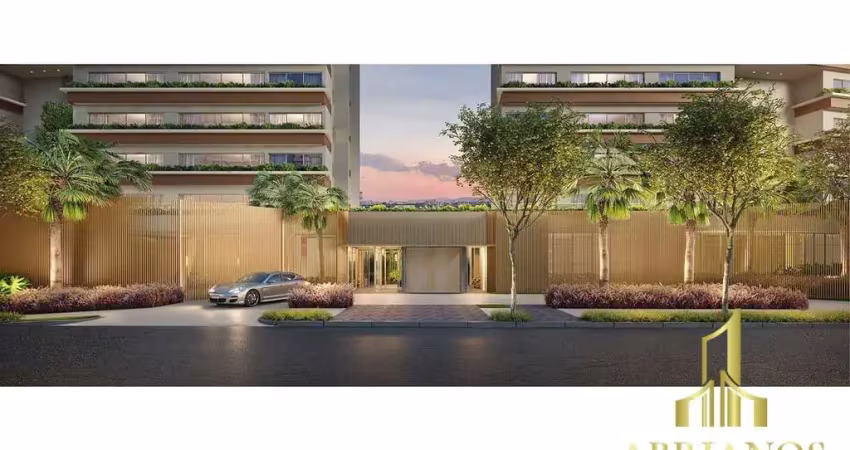 Apartamento com 3 quartos à venda na Avenida Veríssimo de Amaral, 536, Jardim Europa, Porto Alegre
