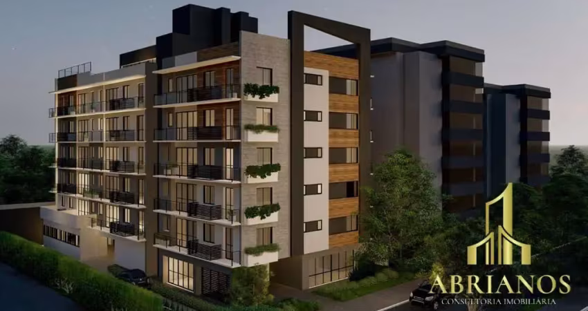 Apartamento com 2 quartos à venda na Rua Itaboraí, 123, Jardim Botânico, Porto Alegre