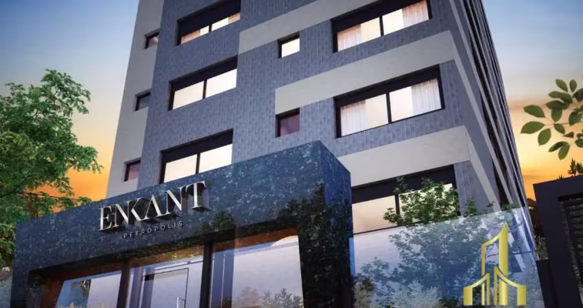 Apartamento com 3 quartos à venda na Avenida Encantado, 148, Petrópolis, Porto Alegre