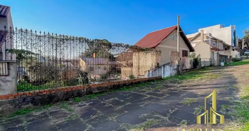 Terreno à venda na Rua Matias José Bins, 1208, Chácara das Pedras, Porto Alegre